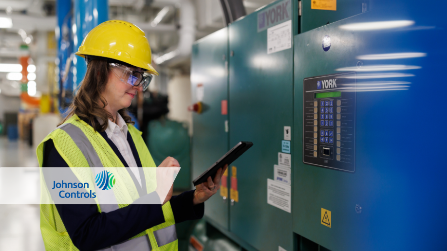 Mantenimiento HVACR basado en datos: eficiencia, continuidad y ciclo de vida